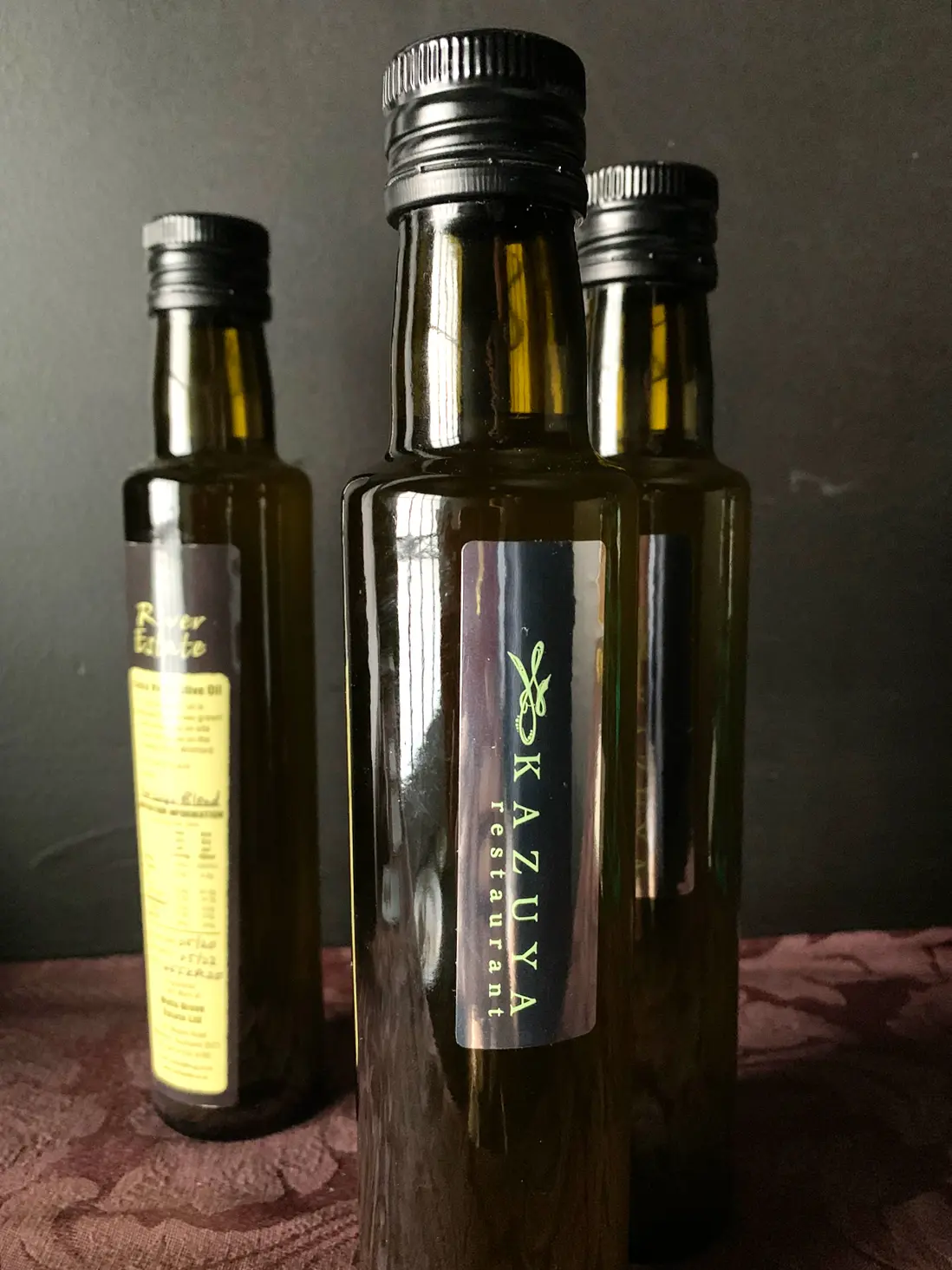 Olive Oil